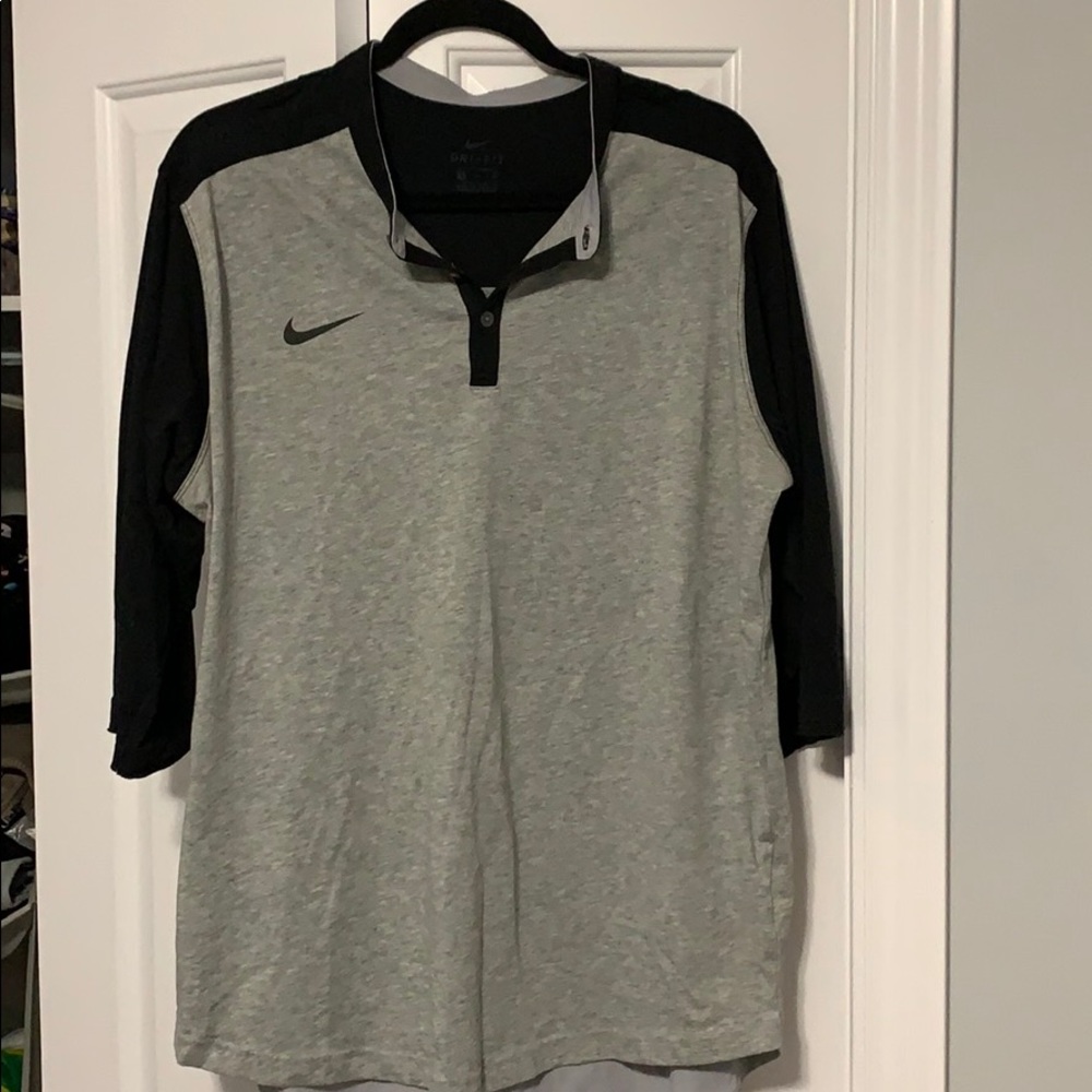 Nike Dri fit T-shirt